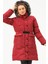 Z6774 Dewberry Bayan Kaban-Bordo 4