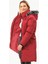 Z6774 Dewberry Bayan Kaban-Bordo 5
