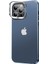 iPhone 15 Pro New Corner Kılıf Blue 2