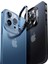 iPhone 15 Pro New Corner Kılıf Blue 4