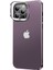 iPhone 15 Pro Max New Corner Kılıf Purple 2