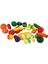Berattoys 40 Pcs Kesilebilen Meyve Sebze Oyuncak Meyve Kesilen Meyve Evcilik Oyuncakları Mutfak Set 2