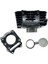 Tvs Apache 150 Rtr Silindir 57MM Komple Siyah 1