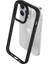 iPhone 15 Pro Max New Air Bumper Kılıf Black 2