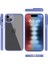 Buff iPhone 15 New Air Bumper Kılıf Lily 3
