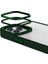 Buff iPhone 15 Pro Max New Air Bumper Kılıf Green 4