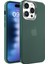Buff iPhone 15 Pro Max New Corner Kılıf Green 1