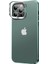 Buff iPhone 15 Pro Max New Corner Kılıf Green 2