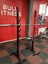 Tasınabılır Half Rack 3