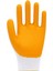 Polyester-Nitril Iş Eldiveni Pn7 No: 10 Sarı - 12 Çift 3
