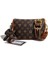 Presbiyopik Eyer Çantası Moda Omuz Çantası Crossbody Çanta (Yurt Dışından) 1