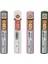 Faber Castell Grıp Min 2b 60 mm Kalem Ucu 120 Li 0.5 4 Adet Yeni Renkler 1