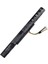 Acer ile Uyumlu Aspire E5-553-TG Batarya ile Uyumlu Pil -4 Cell 1
