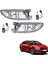 Fiat Egea Sedan 2015 Sis Farı Takımı Led Xenon Set 1