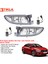Fiat Egea Sedan 2015 Sis Farı Takımı Led Xenon Set 2