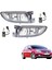 Fiat Bravo 2015 Sis Farı Takımı Led Xenon Set 1