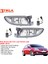 Fiat Bravo 2015 Sis Farı Takımı Led Xenon Set 2