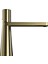 Semazen Matt Gold Lavabo Bataryası 1