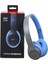P47 Bluetooth Kulaklık Kulak Üstü Katlanabilir Subwoofer Spor Kulaklık (Yurt Dışından) 1