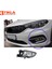 Fiat Egea Sedan 2019 Sis Farı Takımı LED Xenon Set 4