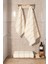 Kare Micro Cotton Banyo Havlusu 90X150CM 1