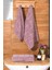 Kare Micro Cotton El Havlusu 50X90CM 1