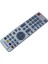 Sharp Aquos Akıllı LED Tv Netflix Youtube Tv Tuşlu LC-49CUG8052K Uzaktan Kumanda (Orjinal Ürün) 1