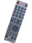 Sharp Aquos Akıllı LED Tv Netflix Youtube Tv Tuşlu LC-49CUG8052K Uzaktan Kumanda (Orjinal Ürün) 2