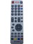 Sharp Aquos Akıllı LED Tv Netflix Youtube Tv Tuşlu LC-49CUG8052K Uzaktan Kumanda (Orjinal Ürün) 3