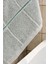 Kare Micro Cotton Banyo Havlusu 90X150CM 2