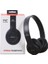 P47 Bluetooth Kulaklık Kulak Üstü Katlanabilir Subwoofer Spor Kulaklık (Yurt Dışından) 1
