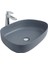 Duru Gray Lavabo 1