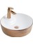 Terra Rose Gold Lavabo 1