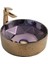 Melissa Rose Gold Lavabo 1