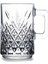 2'li Timeless Kulplu Çay ve Nescafe Fincanı Kupası 1