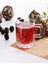 2'li Timeless Kulplu Çay ve Nescafe Fincanı Kupası 3