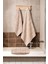 Kare Micro Cotton Banyo Havlusu 90X150CM 1
