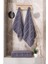 Karemicro Cotton Banyo Havlusu 70X140CM 1