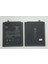 Xiaomi Note A2 BN31 Batarya Pil 1