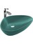 Doğa Green Matt Çanak Lavabo 1