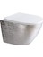 Jasmine White Silver Asma Klozet 1