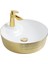 Terra Gold Lavabo 1