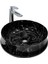 Venom Galaxy Black Lavabo 1