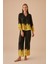 Golden Maskülen Pijama Takımı 2