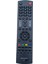 Sharp GJ-220 LC-22LE320E LC-42LE320E LCD Tv Uzaktan Kumanda (Orjinal Ürün) 1