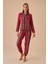 Adelina Maskülen Pijama Takımı 1