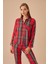 Adelina Maskülen Pijama Takımı 2