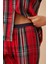 Adelina Maskülen Pijama Takımı 3
