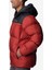 Puffect Hooded Turuncu Erkek Mont 2