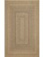 Salda Sld 02 Natural Suya Dayanıklı Jüt Görünümlü Modern Yıkanabilir Jüt Kilim 1